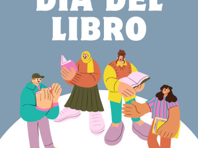 Día del libro 2026